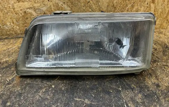 Peugeot Boxer Headlight/headlamp 35690748