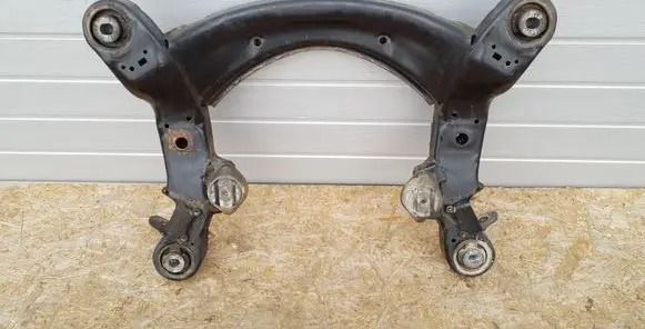 Audi A6 S6 C6 4F Front subframe 