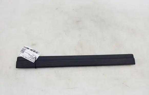 Mercedes-Benz E W212 Front sill trim cover A2126860236