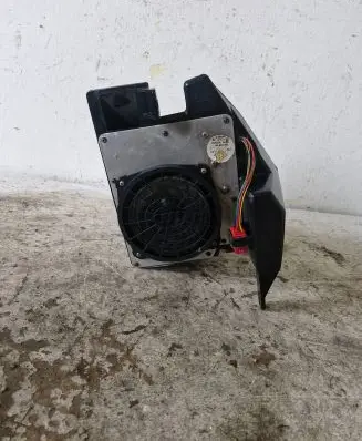 Audi A3 S3 8L Subwoofer speaker 8L0035381 4913410291 11872