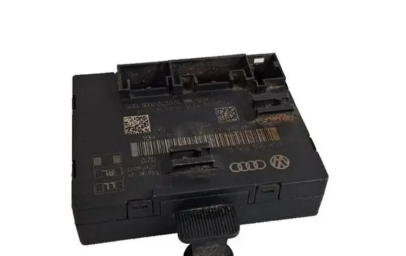 Audi A6 S6 C5 4B Door control unit/module 4G8959795E
