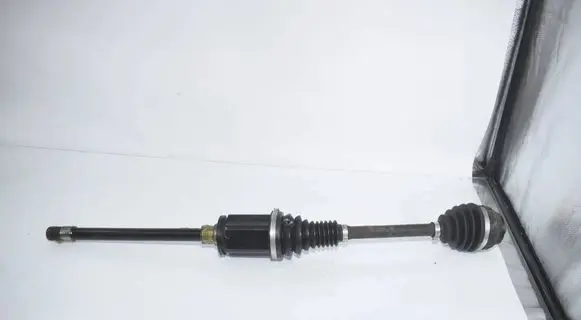 BMW 5 F10 F11 Front driveshaft 7618680 31607618680 7593044