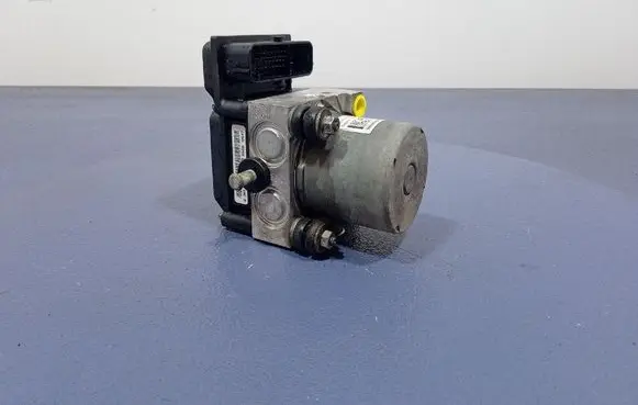 Citroen Jumper ABS Pump 00518045960