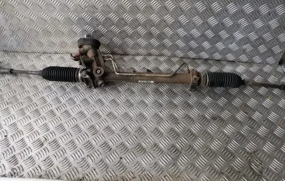 Skoda Roomster (5J) Steering rack
