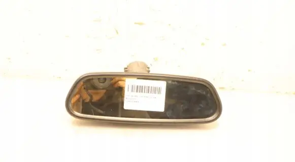 Citroen C4 II Rear view mirror (interior) E1146026396