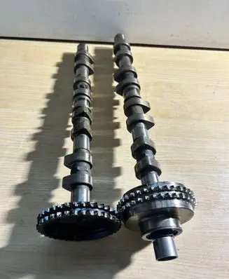 Camshaft