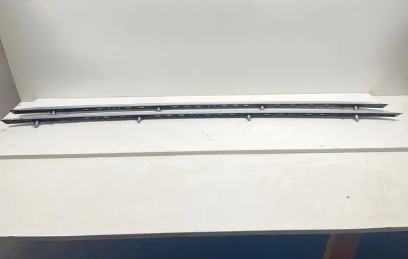 Peugeot 308 Roof bar rail 98108324 98108320