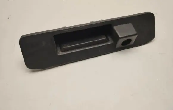 Mercedes-Benz GL X166 Loading door exterior handle A1667500593
