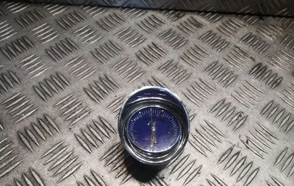 Jaguar XJ X351 Clock AW9315000AF