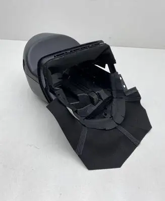BMW 1 F20 F21 Steering wheel column trim 6823466 1012715001 110187