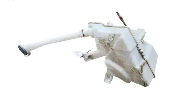 Nissan Leaf I (ZE0) Windshield washer fluid reservoir/tank HLC23034