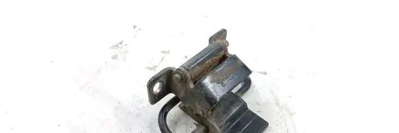 Audi A4 S4 B5 8D Rear door lower hinge 4A0833411A