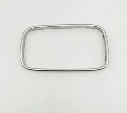 Mitsubishi Outlander Gear shifter surround trim plastic 8015A132ZZ