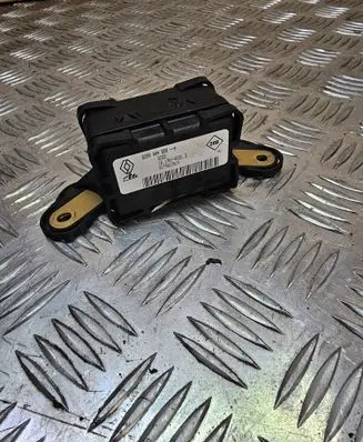Renault Laguna II ESP acceleration yaw rate sensor 8200404858A