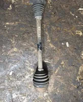 Audi TT Mk1 Front driveshaft
