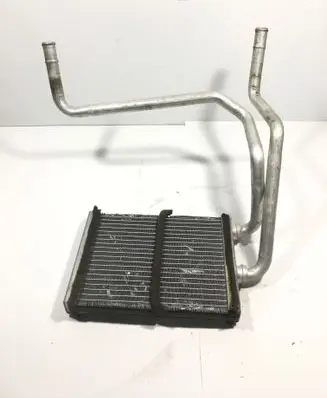 Infiniti FX Air conditioning (A/C) radiator (interior) 
