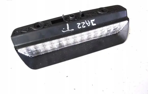 Honda Jazz Third/center stoplight