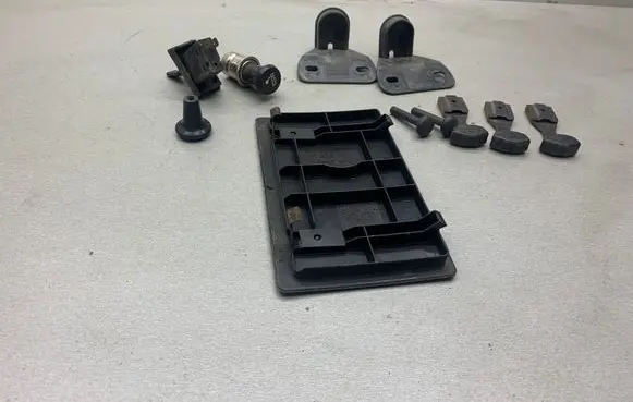 Volkswagen I LT Other interior part 281805111 281857543D 251259371C