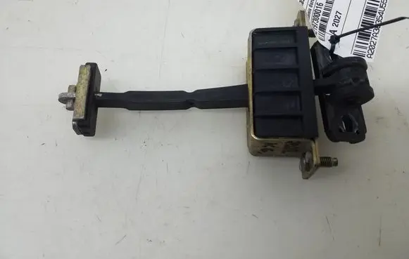 Mercedes-Benz CLS C219 Rear door check strap stopper A2197300016
