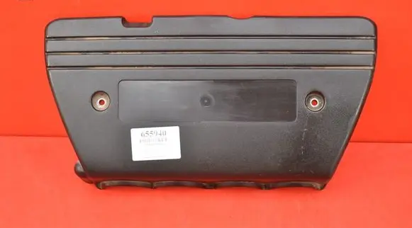Honda Accord Front underbody cover/under tray 17124RAAA0