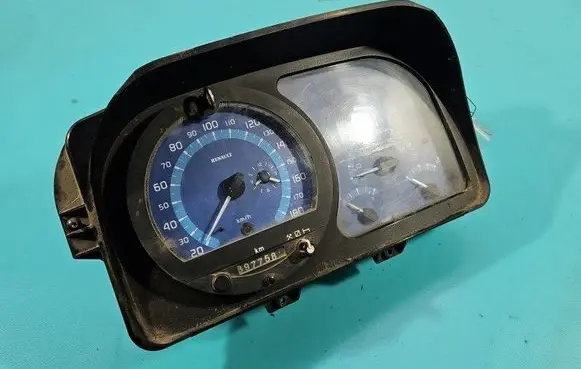 Renault Master II Speedometer (instrument cluster) IMPRK1514657