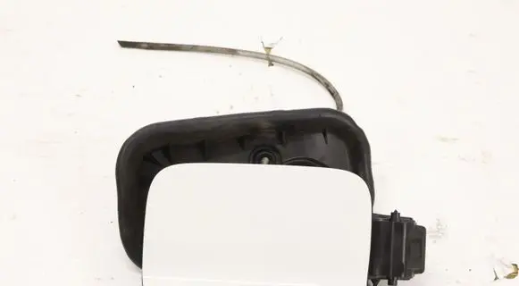 Volkswagen Caddy Fuel tank cap trim 2K7809857