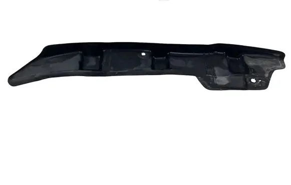 Skoda Superb B6 (3T) Fender end trim 3T0821112