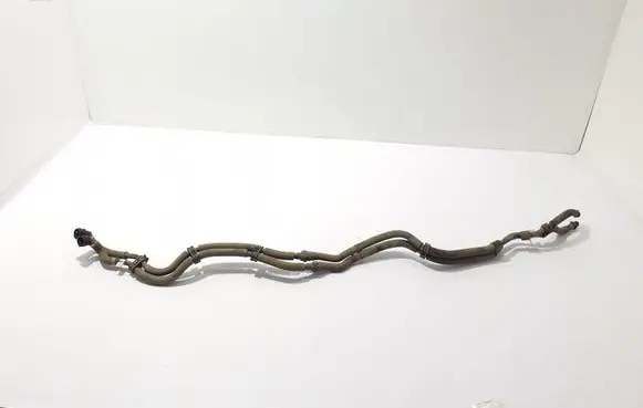 Mercedes-Benz GLE W167 Engine coolant pipe/hose A1675017503