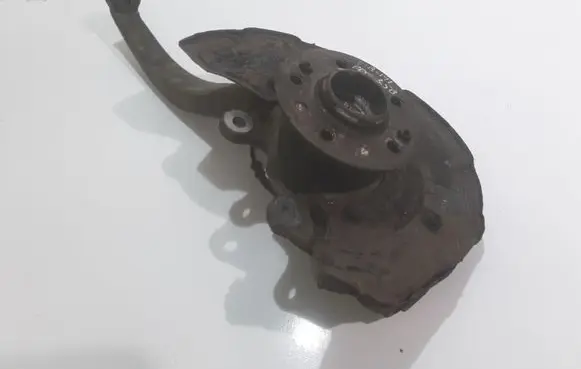 Mercedes-Benz ML W164 Front wheel hub