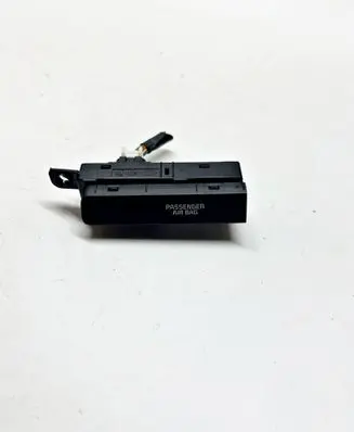 KIA Sportage Passenger airbag on/off switch 95960F1710 F71000070