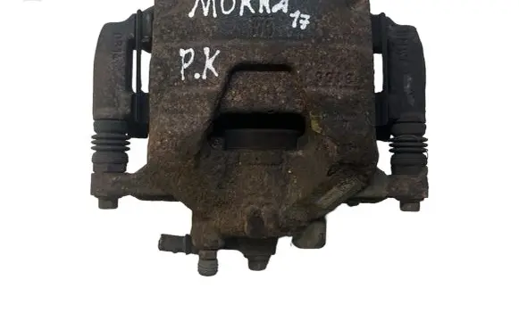 Opel Mokka X Front brake caliper 13430602