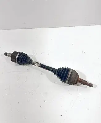 Peugeot 308 Front driveshaft 9809149380