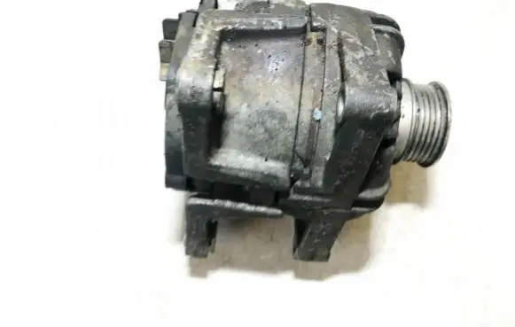 Opel Zafira B Generator/alternator 0124425020 55556067
