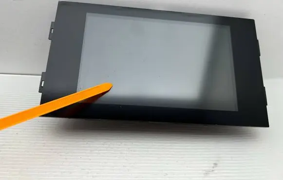 Peugeot 308 Screen/display/small screen 9811486280