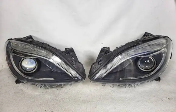 Mercedes-Benz B W246 W242 Headlight/headlamp A2468207161 A2468207261