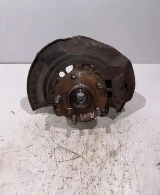 Toyota Auris E180 Front wheel hub F54U6 131024 00440
