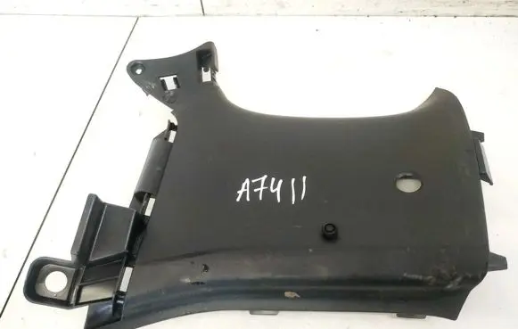 Renault Twingo II Other interior part 8200636104