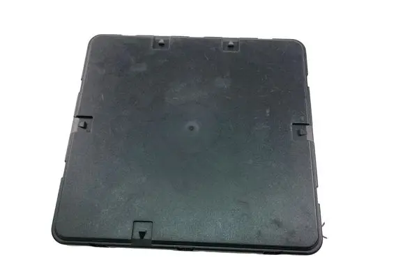 Audi A4 S4 B9 8W Central body control module 8W0907064BB