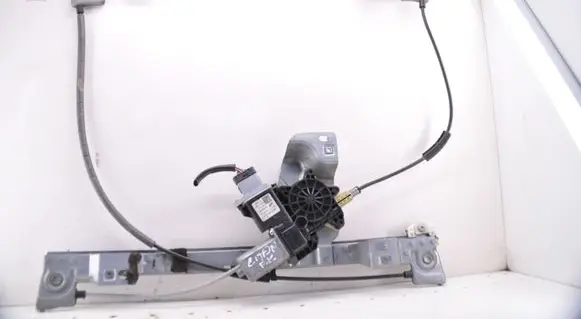 Mercedes-Benz Citan W415 Front door electric window regulator 12800120101C