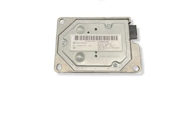 Mercedes-Benz CLS C218 AMG Sound amplifier A2188201100