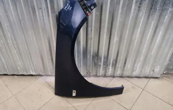 Opel Insignia A Fender