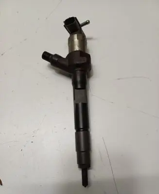 Mazda 6 Fuel injector R2AA13H50