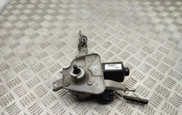 Ford Edge II Front wiper linkage FT4B17504AE