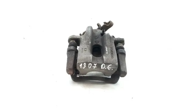 Lexus CT 200H Rear brake caliper