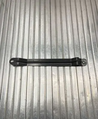 BMW 5 G30 G31 G38 Battery bracket 9311081