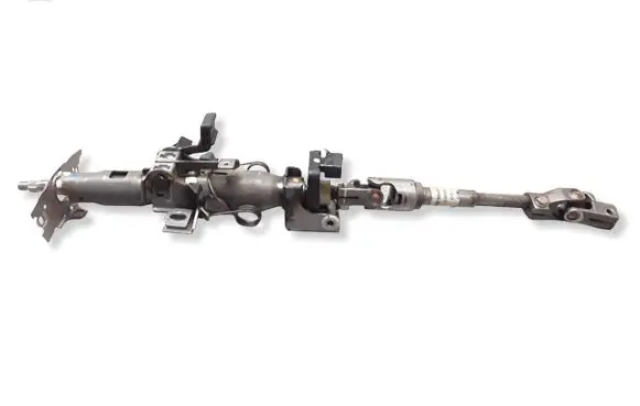 Toyota Avensis T250 Steering wheel axle 