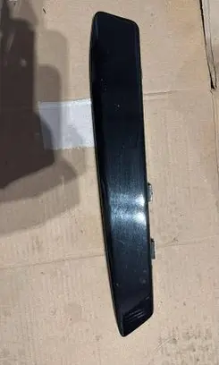 Ford S-MAX Front bumper splitter molding AM2117K947AA