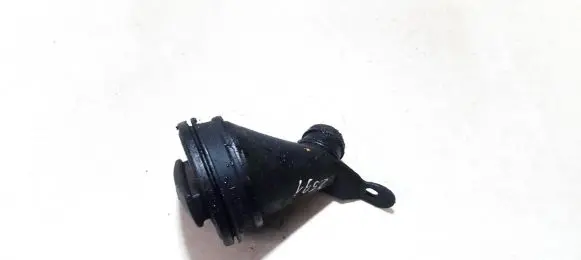 Audi Q7 4L Turbo turbocharger oiling pipe/hose 059103482c