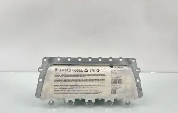 BMW 5 F10 F11 Passenger airbag 39923039801 10B2711A0198 611012000A