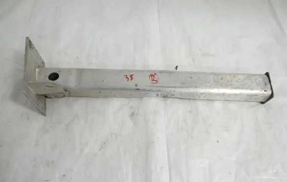 Peugeot Partner Front bumper shock/impact absorber